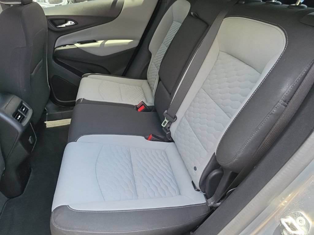 Certified 2018 Chevrolet Equinox LT AWD/4WD image 26
