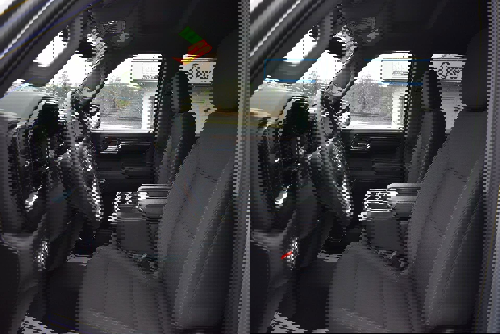 Used 2023 GMC Sierra 1500 Elevation AWD/4WD image 16