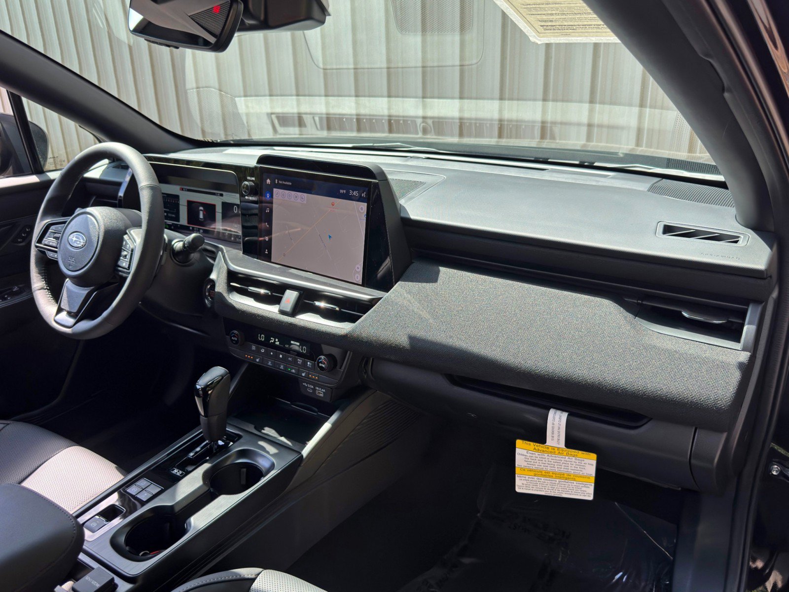 Used 2026 Subaru Outback Limited AWD/4WD image 15