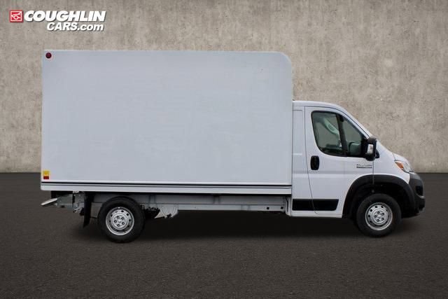 New 2023 RAM ProMaster 3500 w/ Convenience Group image 6