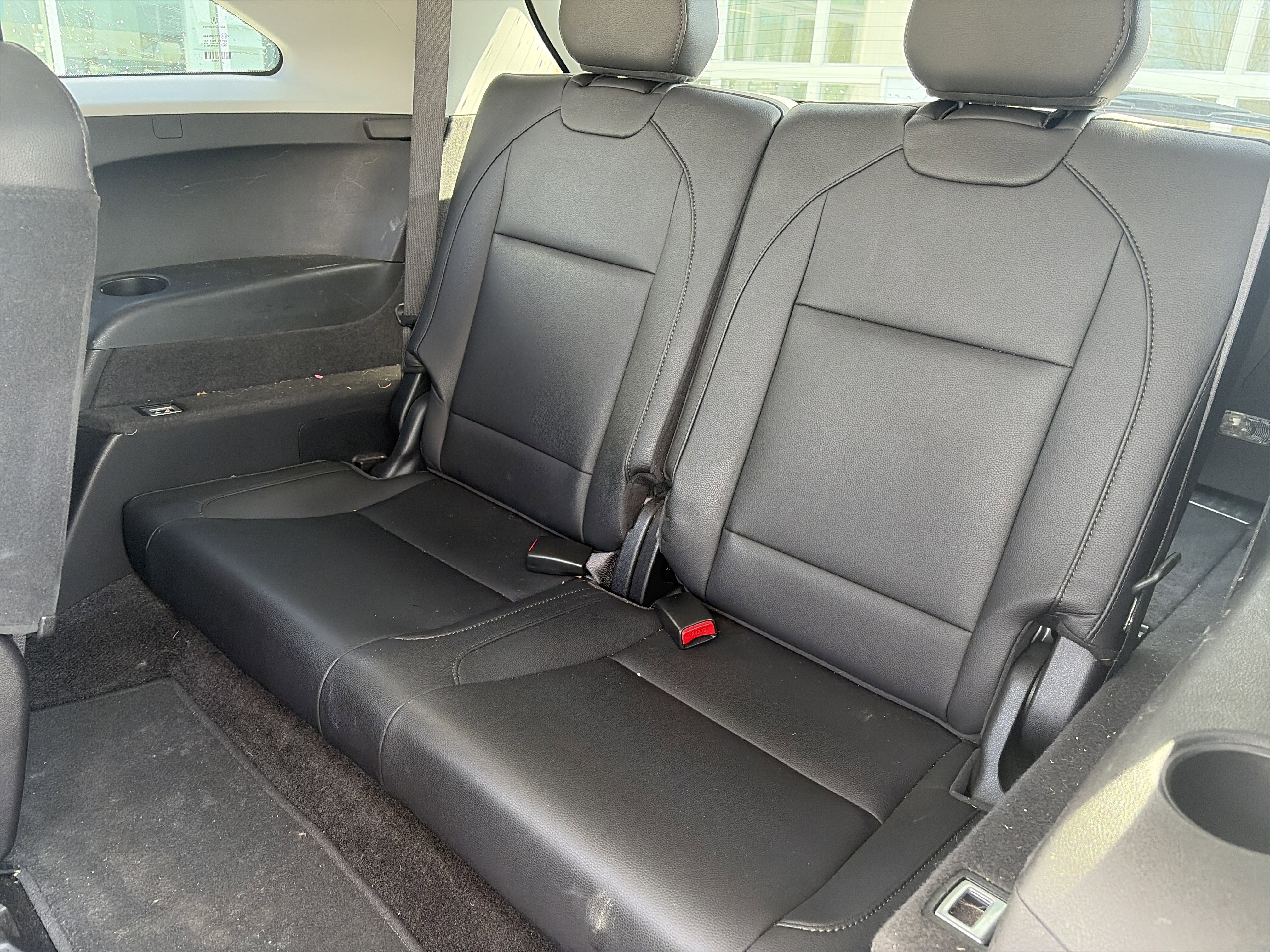 Used 2018 Acura MDX SH-AWD image 25