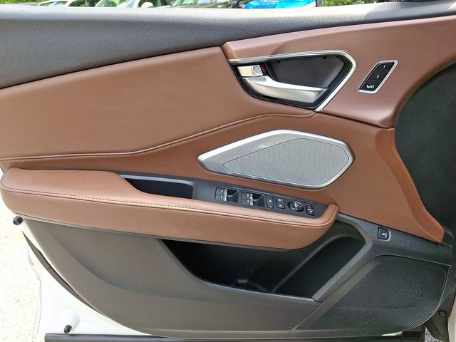 Used 2023 Acura RDX AWD w/ Technology Package image 12