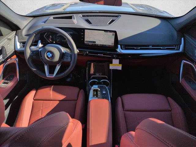 New 2026 BMW X1 xDrive28i image 15