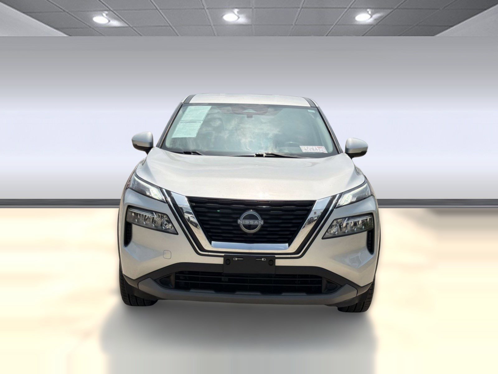 Used 2023 Nissan Rogue SV FWD image 6