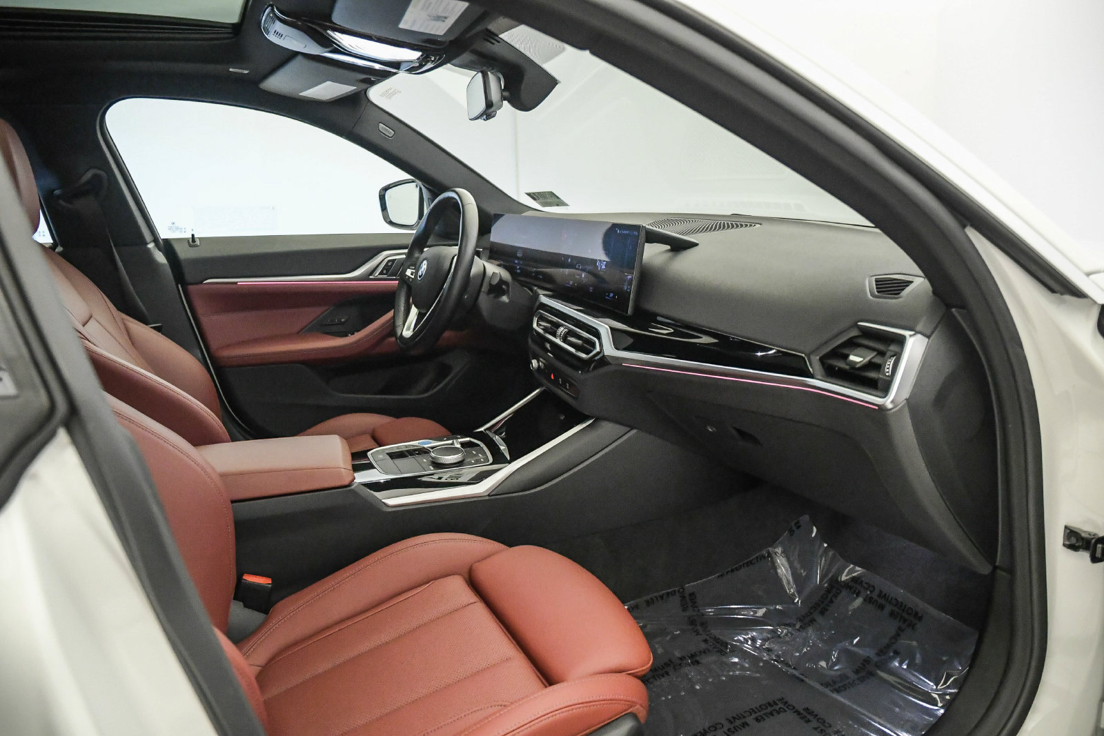 Certified 2023 BMW i4 eDrive35 RWD image 15