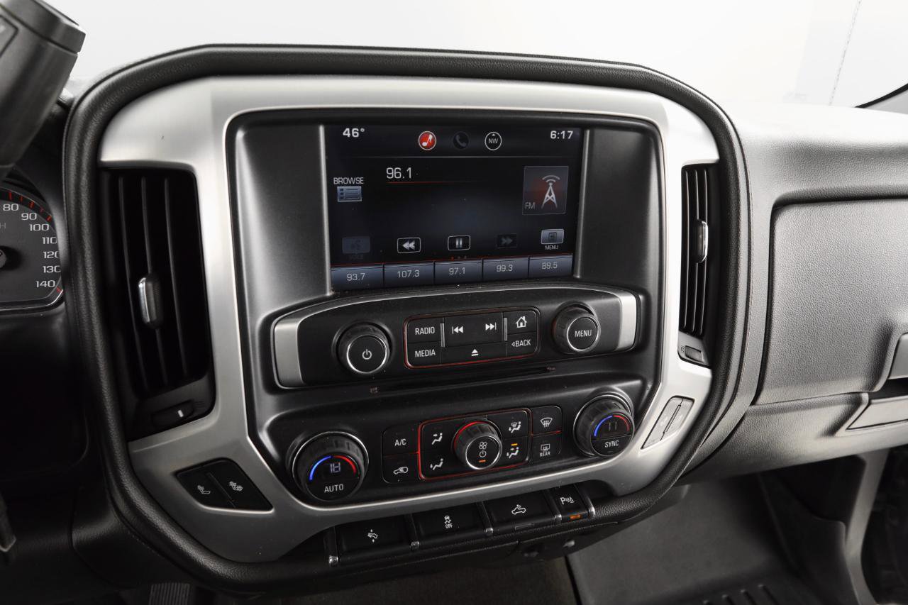 Used 2015 GMC Sierra 2500 SLE image 18