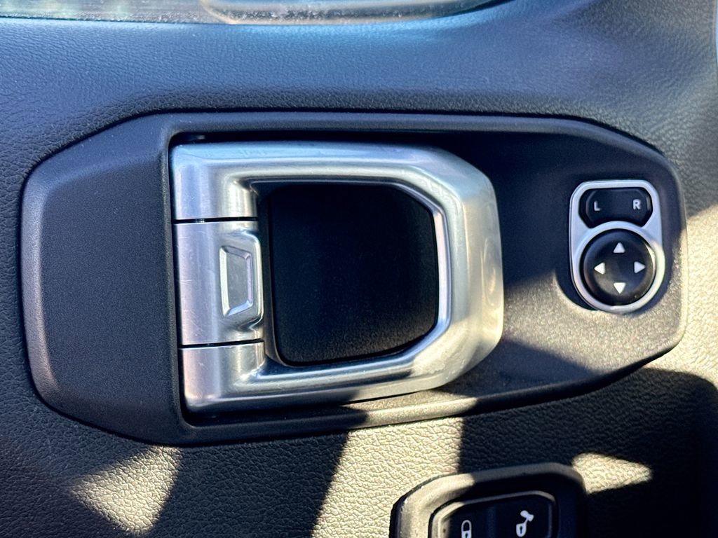 Used 2019 Jeep Wrangler Unlimited Sport S image 13