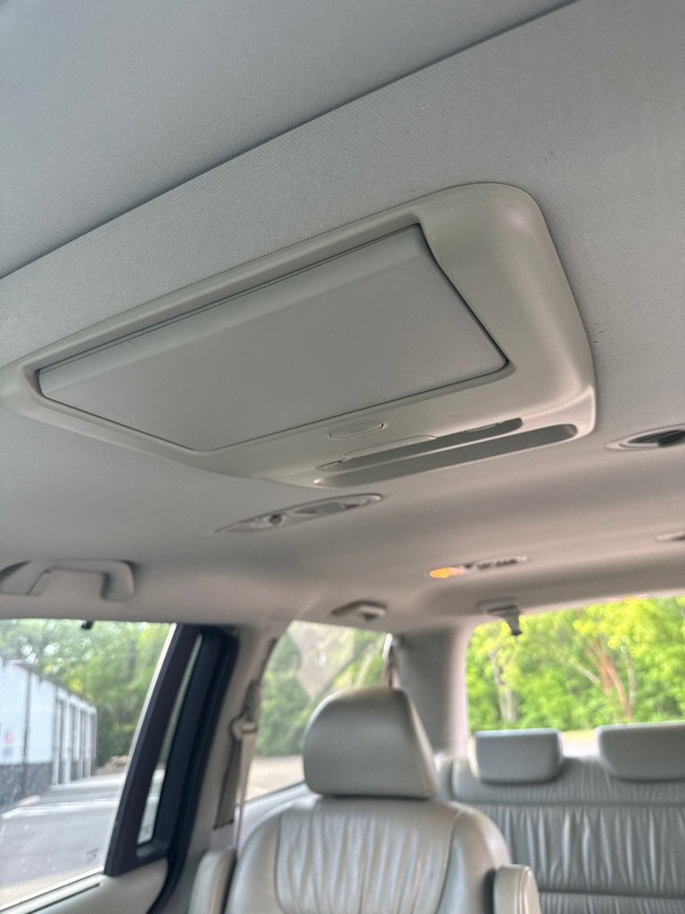 Used 2007 Honda Odyssey EX-L image 19