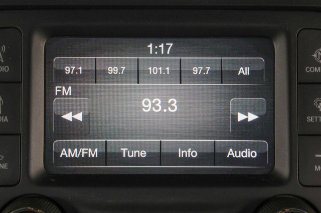 Used 2022 RAM 2500 Tradesman image 16