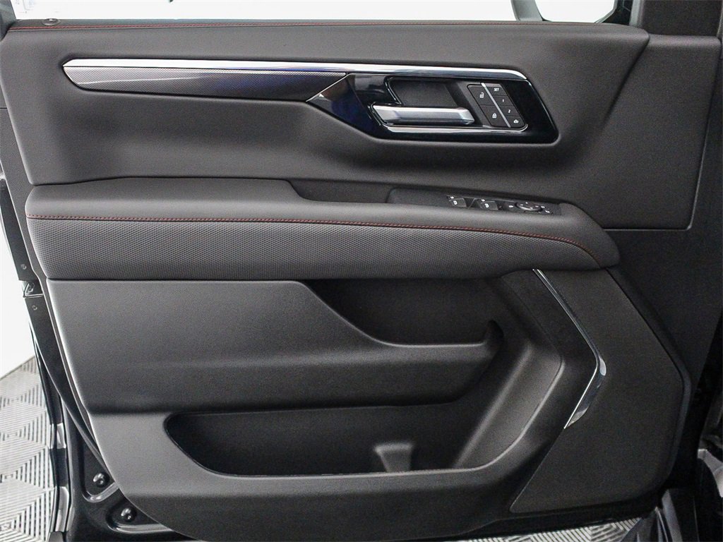 New 2026 Chevrolet Tahoe RST w/ Sun And Tow Package image 25