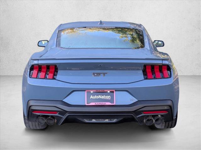 New 2026 Ford Mustang GT Premium image 7
