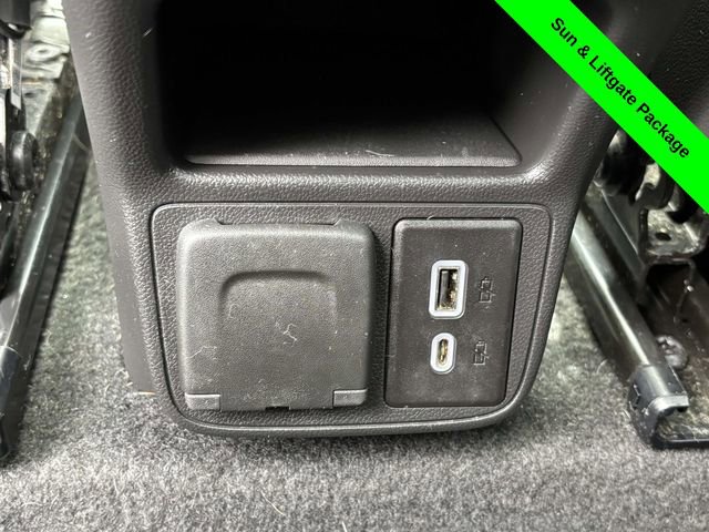 Used 2021 Chevrolet TrailBlazer ACTIV w/ Sun and Liftgate Package FWD image 28