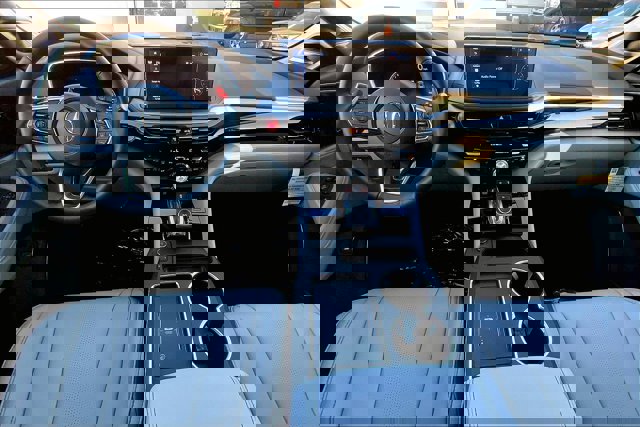 New 2026 Acura MDX SH-AWD w/ Technology Package image 7