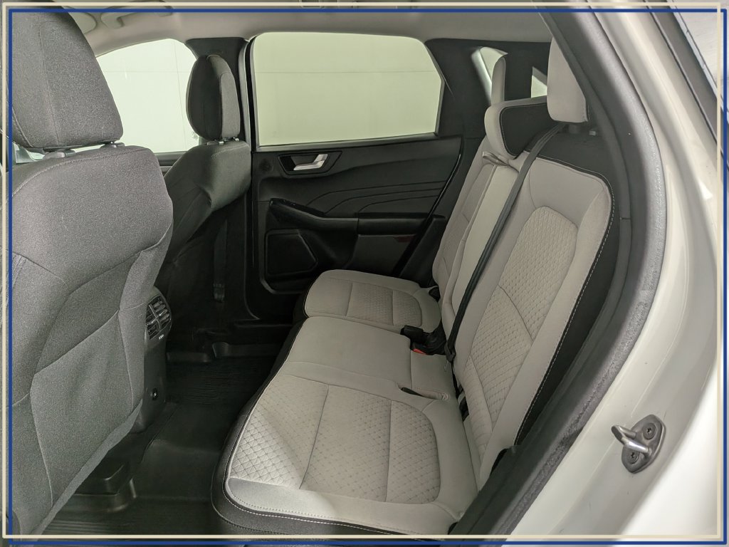 Used 2023 Ford Escape Active w/ Tech Pack #2 AWD/4WD image 31
