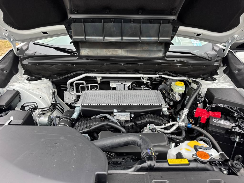 New 2026 Subaru Ascent Premium image 28