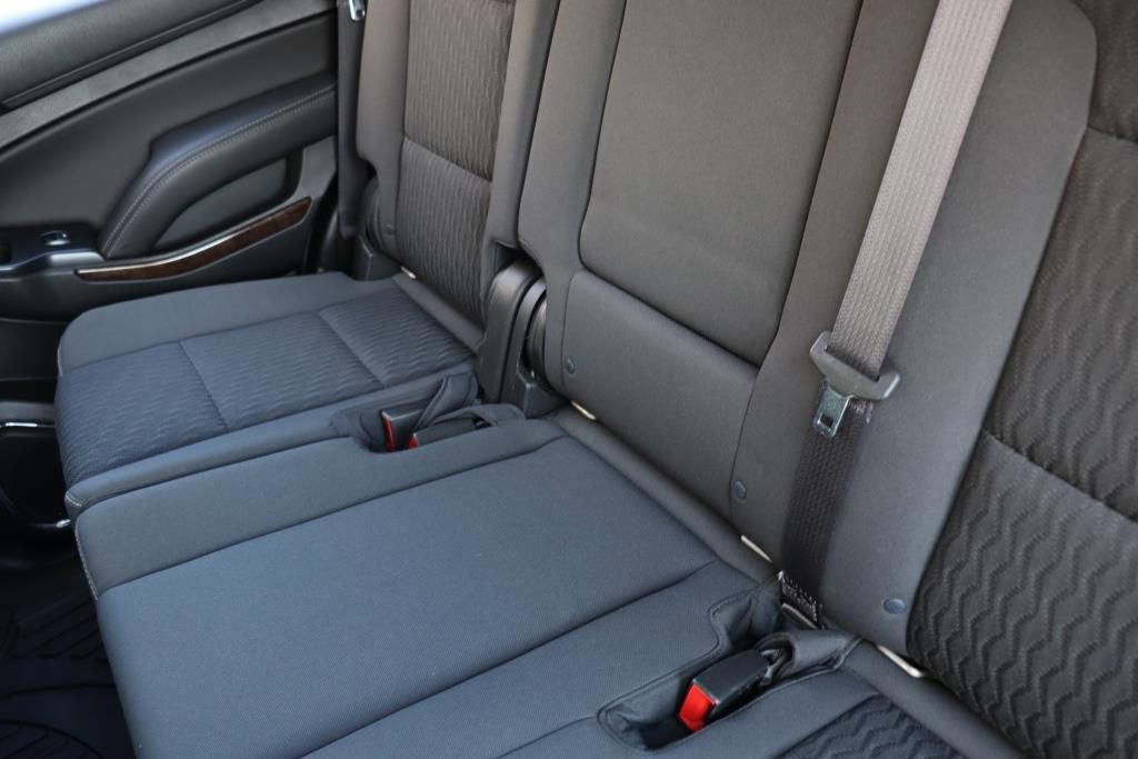 Used 2017 Chevrolet Tahoe LS RWD image 62