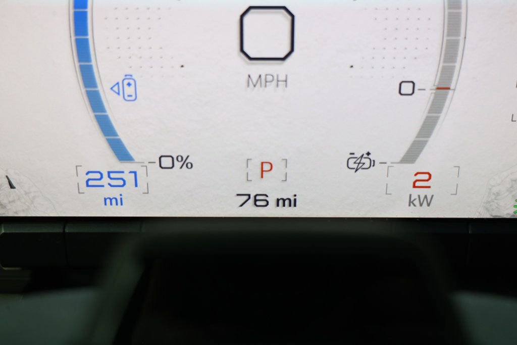 Used 2024 GMC Hummer EV 3X image 12