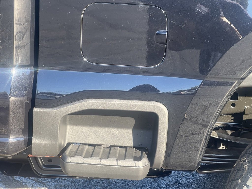 New 2026 Ford F350 Lariat image 12