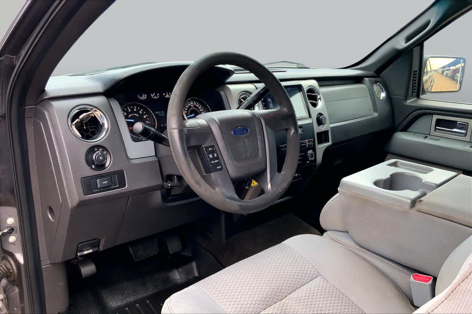 Used 2011 Ford F150 XLT RWD image 17
