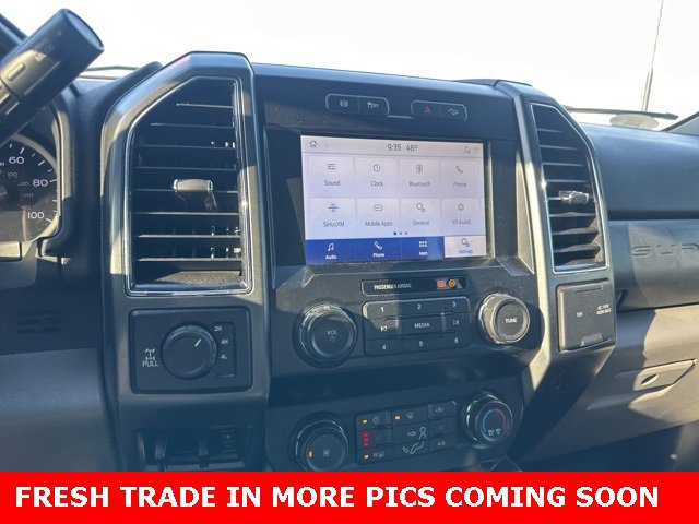 Used 2022 Ford F250 XLT w/ XLT Premium Package image 13