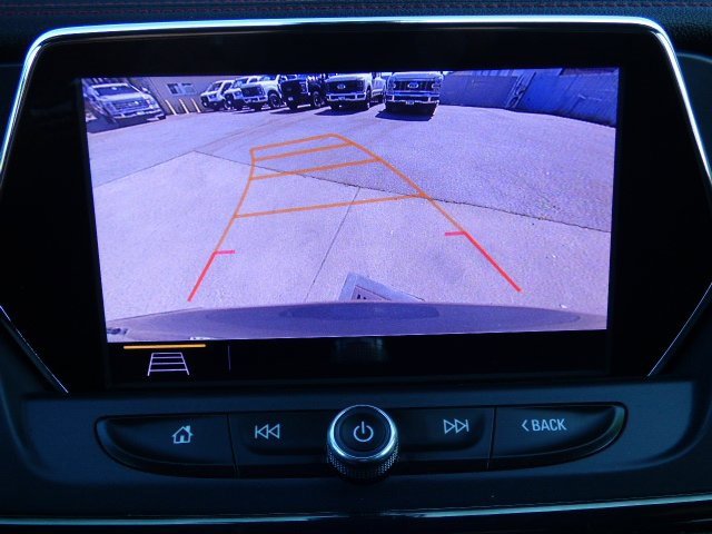 Used 2019 Chevrolet Blazer RS image 12