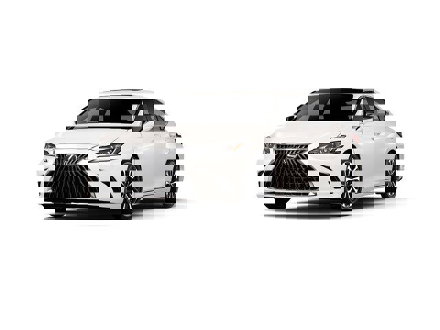 New 2025 Lexus ES 350 w/ Premium Package image 1