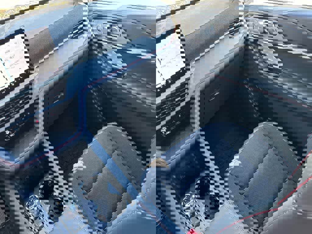 New 2026 Ford Explorer ST w/ Sun And Sound Package image 23