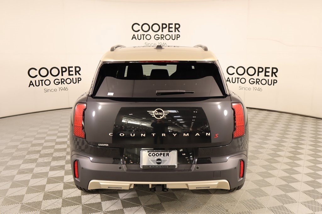 New 2026 MINI Cooper Countryman S image 24