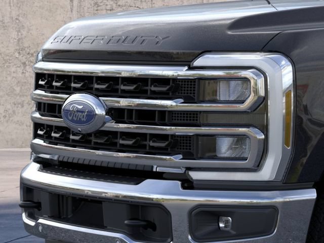 New 2026 Ford F250 King Ranch w/ Chrome Package AWD/4WD image 17