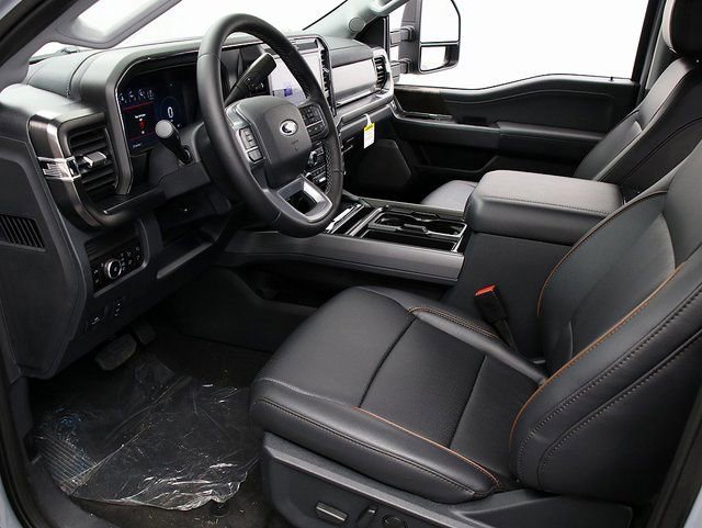 New 2026 Ford F250 Lariat image 12