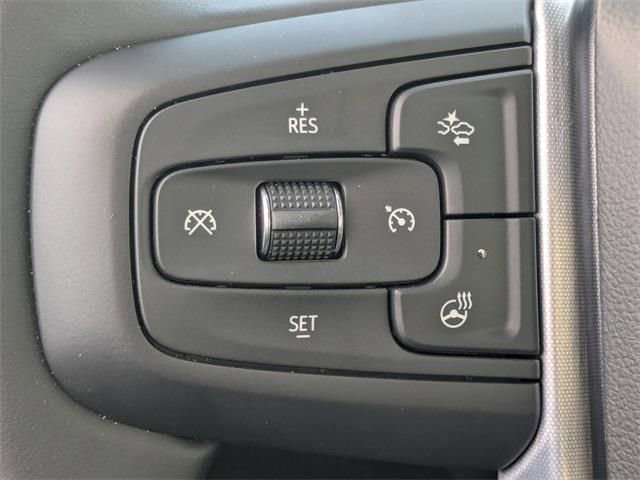 New 2026 GMC Sierra 1500 Elevation w/ Elevation Premium Package image 27