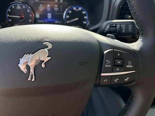 Used 2024 Ford Bronco Sport Badlands w/ Premium Package AWD/4WD image 25