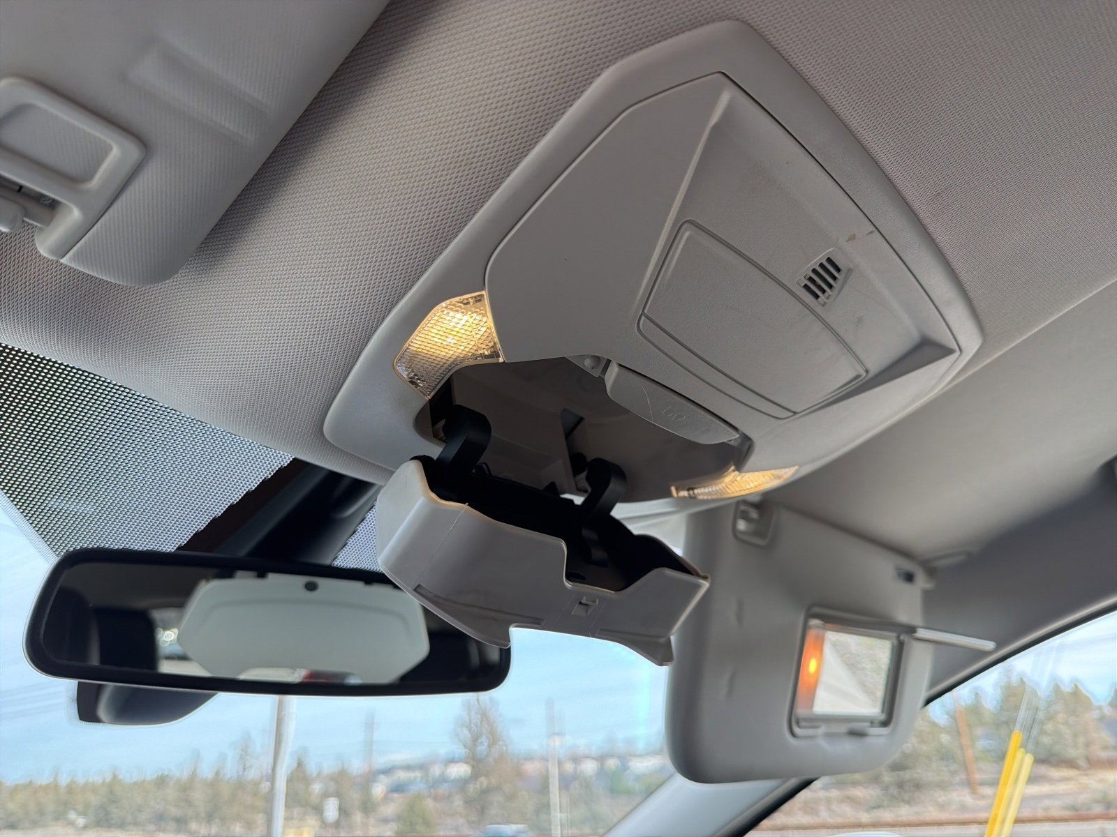 Used 2017 Ford Escape Titanium image 48