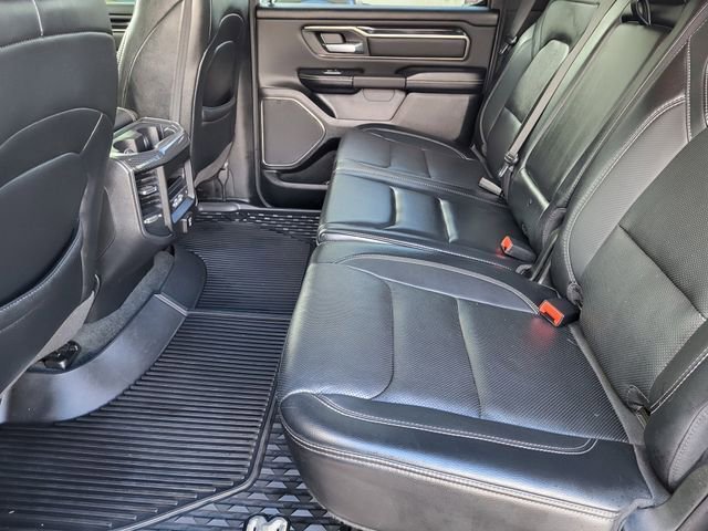 Used 2021 RAM 1500 Rebel w/ Rebel Level 2 Equipment Group image 22