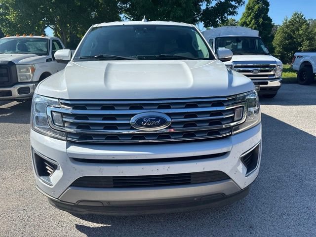 Used 2020 Ford Expedition Max Limited RWD image 2
