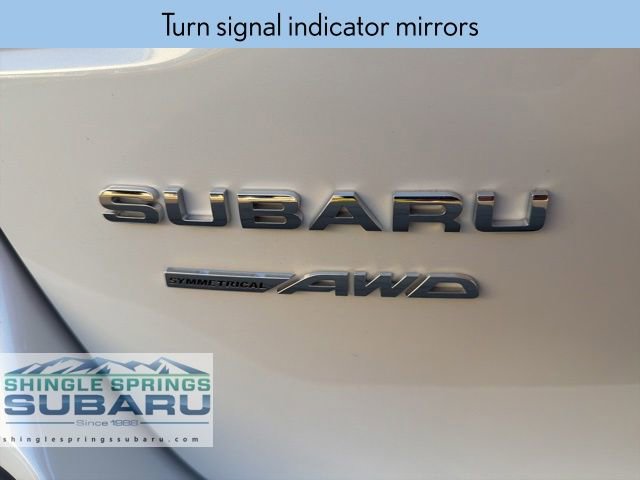Certified 2024 Subaru Outback Touring image 23