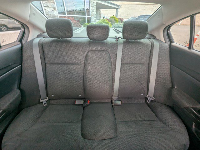 Used 2013 Honda Civic LX image 22