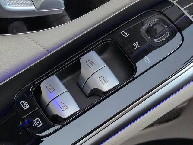 Certified 2023 Mercedes-Benz S 580 4MATIC Sedan image 24