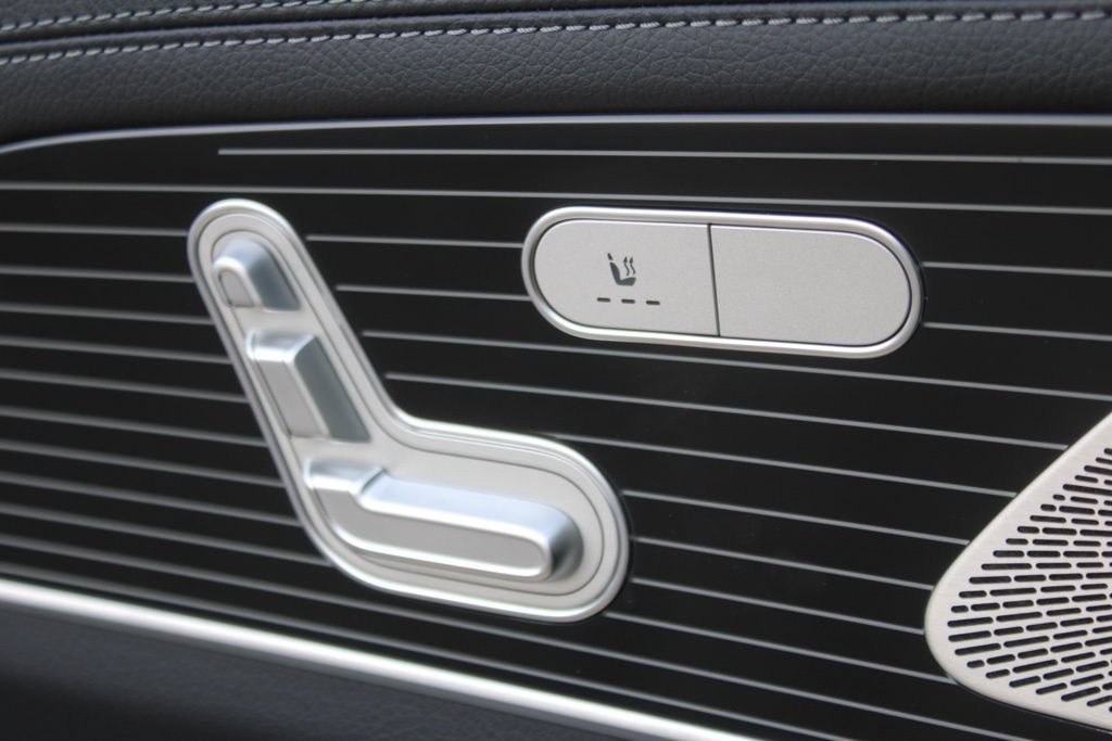 Certified 2025 Mercedes-Benz GLS 580 4MATIC image 35