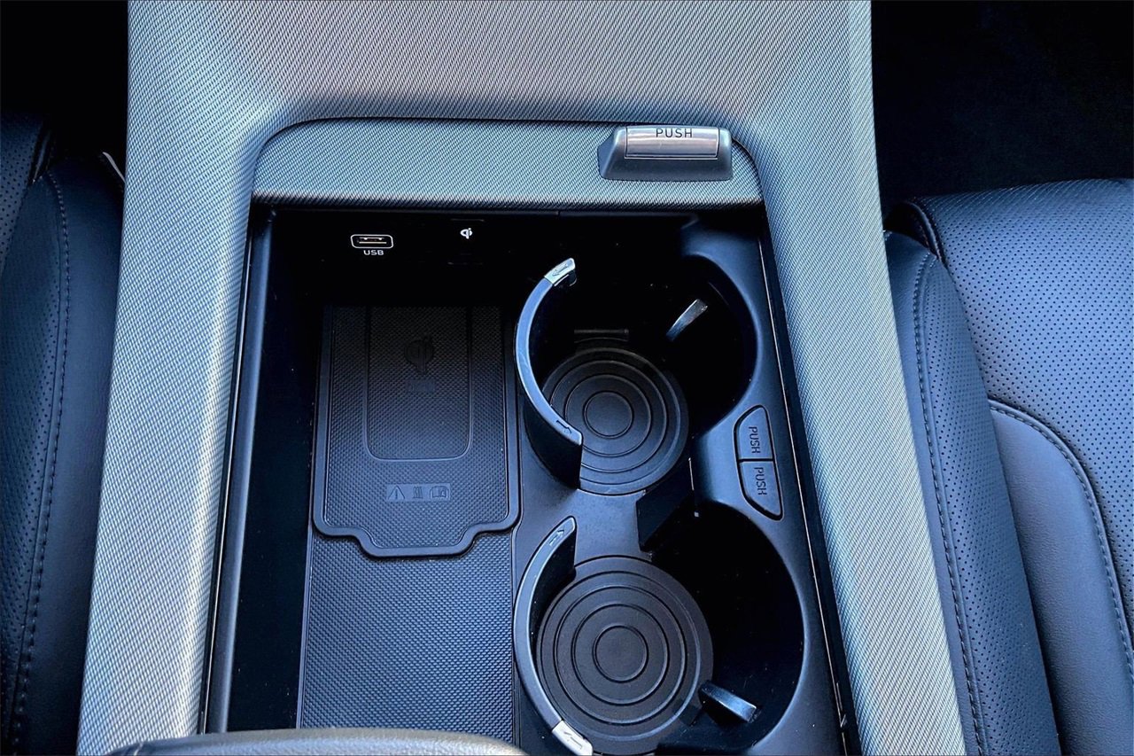 Used 2023 Hyundai Palisade SEL image 18