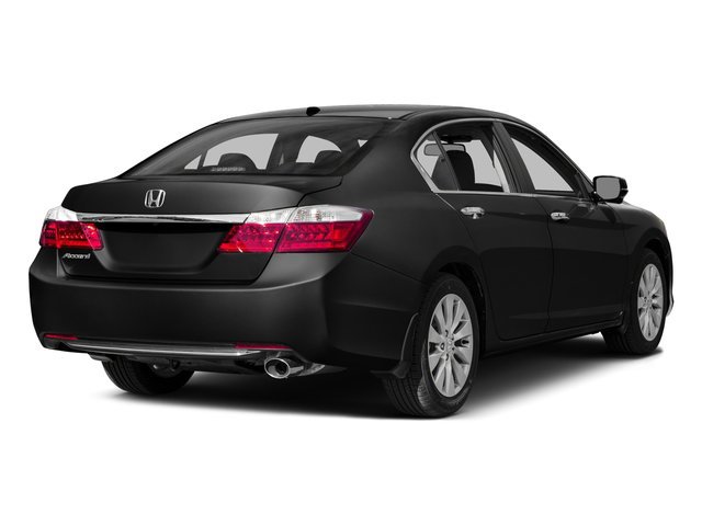 Used 2015 Honda Accord EX-L image 5