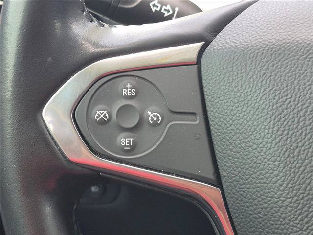 Used 2019 Chevrolet Traverse LT FWD image 11