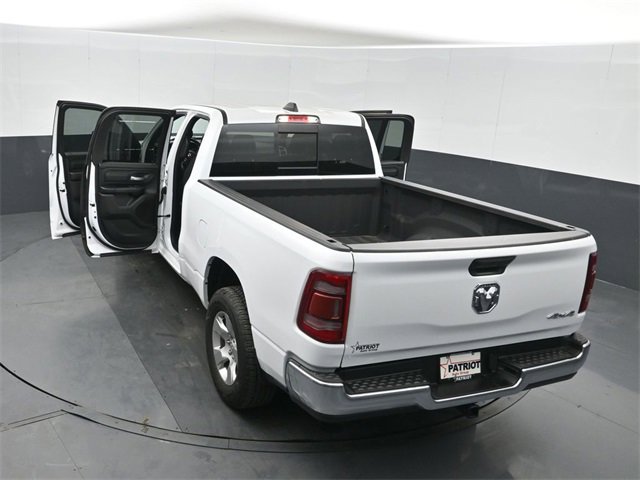 Used 2024 RAM 1500 Tradesman image 50