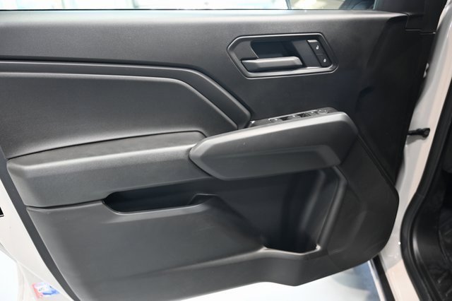 New 2026 Chevrolet Colorado Trail Boss image 28