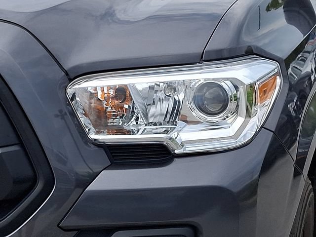 Certified 2023 Toyota Tacoma SR AWD/4WD image 9