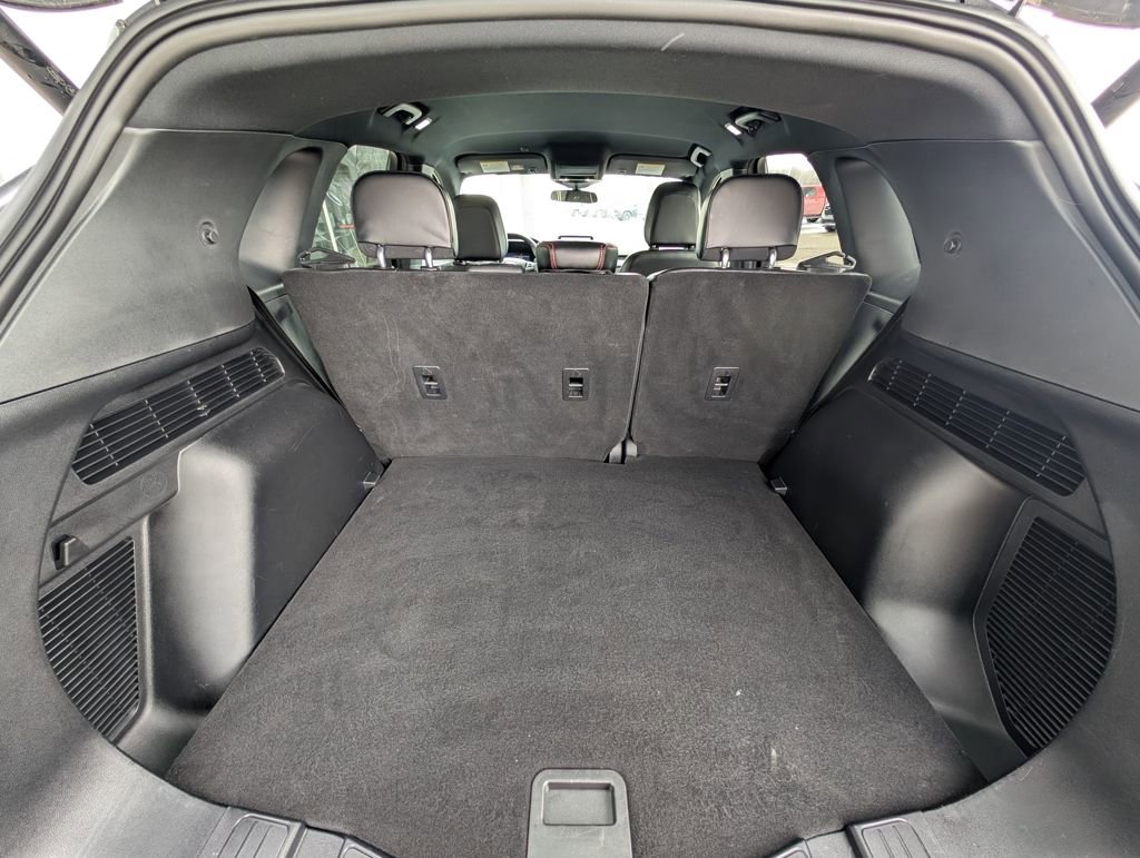 Used 2025 Ford Escape ST-Line Select image 11