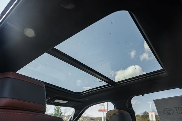 New 2026 Toyota Tundra 1794 Edition image 38