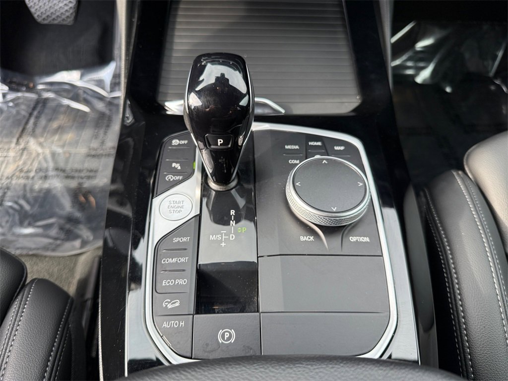 Used 2023 BMW X3 xDrive30i image 18