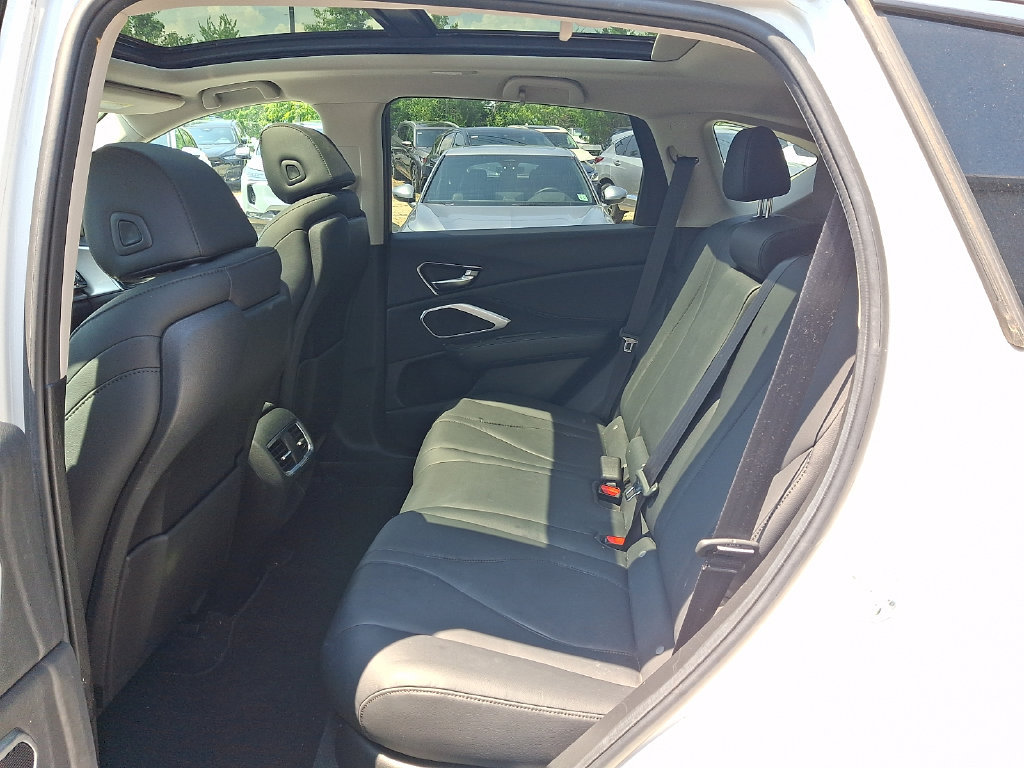 Certified 2023 Acura RDX AWD image 10