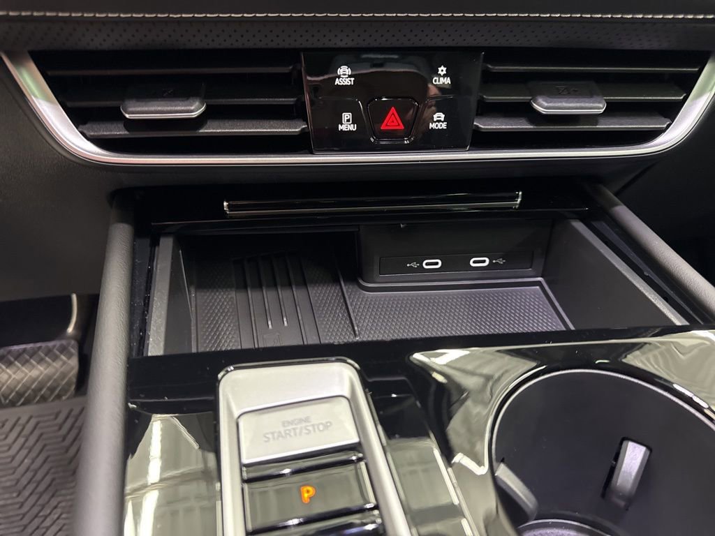New 2026 Volkswagen Atlas SE image 36